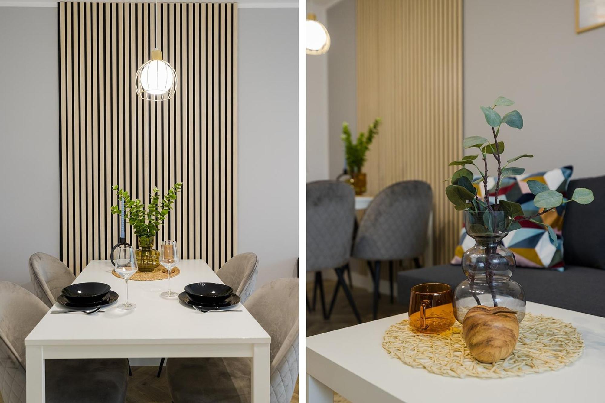 Mia Metro Station, Reymonta Apartman Varsó Kültér fotó
