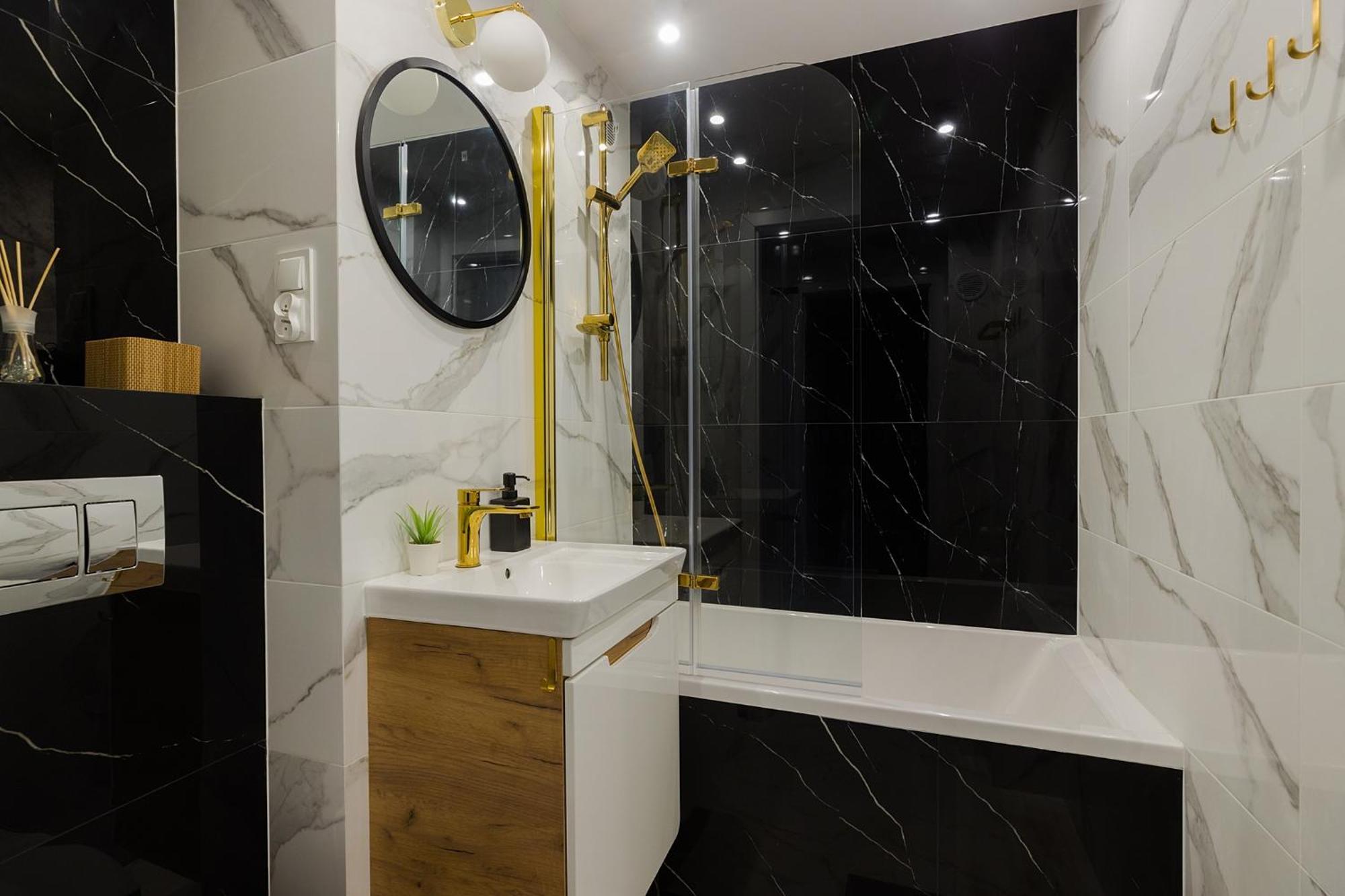 Mia Metro Station, Reymonta Apartman Varsó Kültér fotó