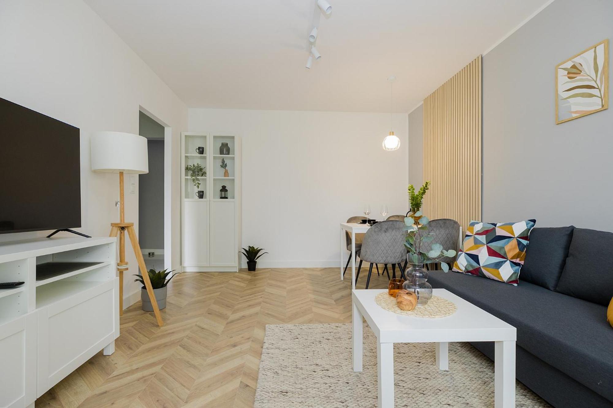 Mia Metro Station, Reymonta Apartman Varsó Kültér fotó
